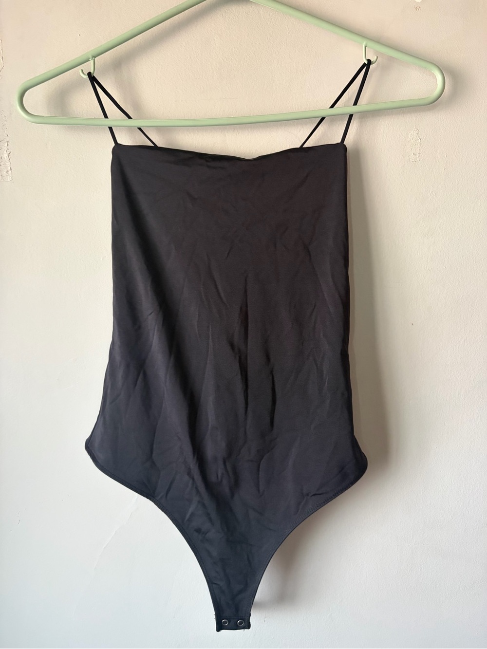 Abercrombie tank top bodysuit